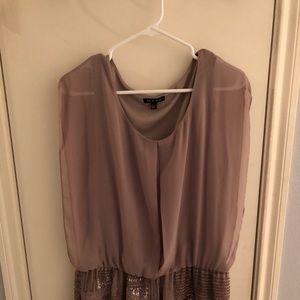 Dress up dress for special occasions